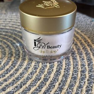igel Beauty Dip and Dap Nail powder